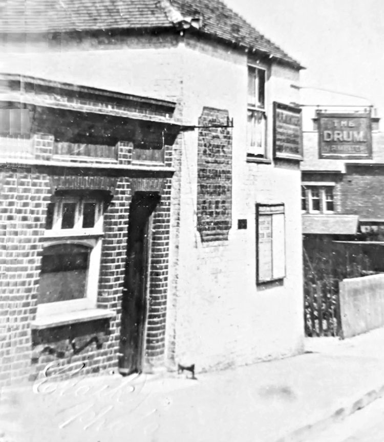 Drum 1919