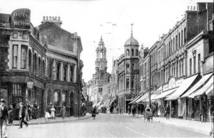 Duchess of Wellington