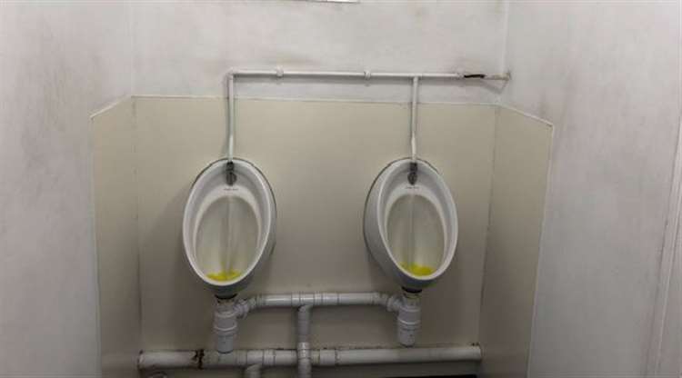 Duke of Marlborough gents 2026