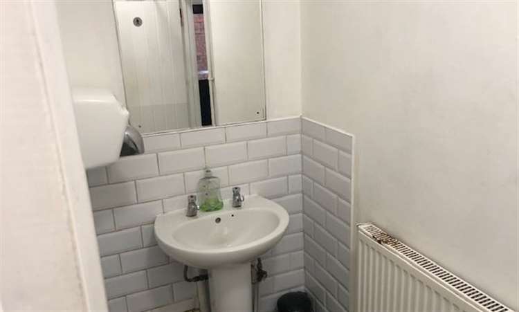 Duke of Marlborough gents 2026