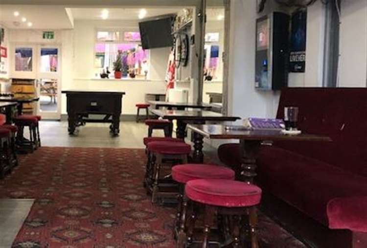 Duke of Marlborough inside 2026