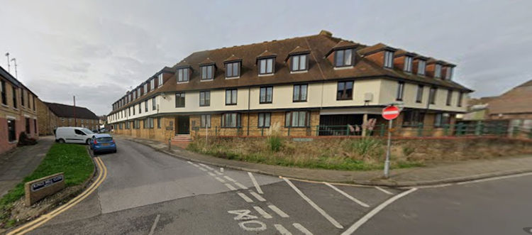 Eight Bells location 2024