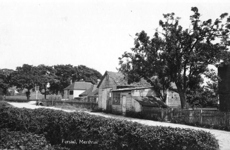 Farriers Arms