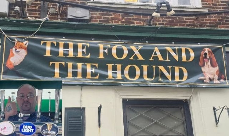 Fox and the Hound 2026