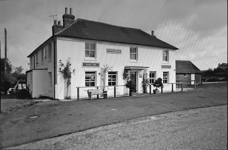 Gate Inn