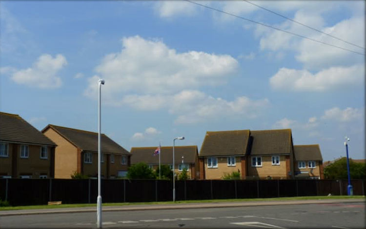 General Gordon location 2026