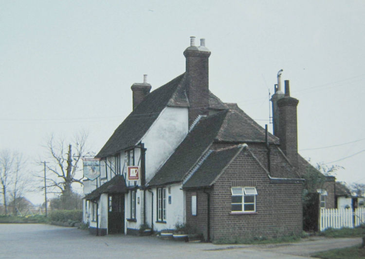 George Inn