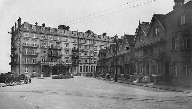 Grand Hotel 1905