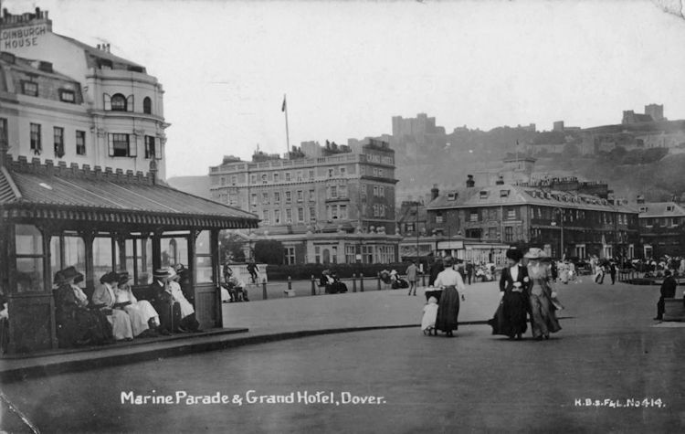 Grand Hotel