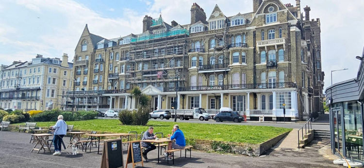 Granville Hotel