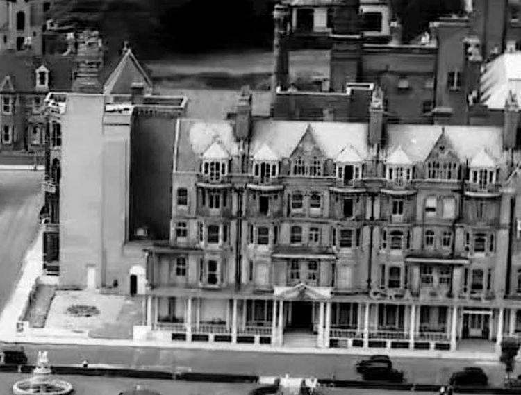 Granville Hotel