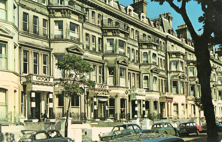 Highcliffe Hotel