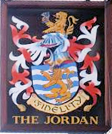 Jordan sign 2007
