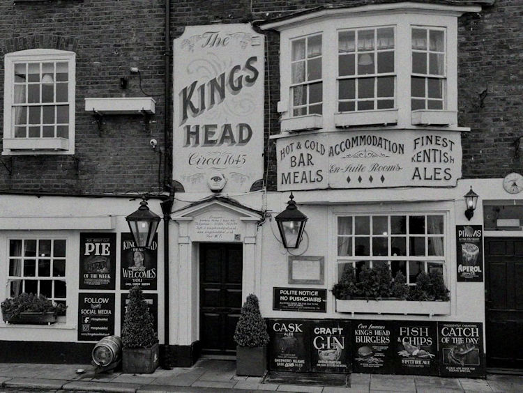 King's Head