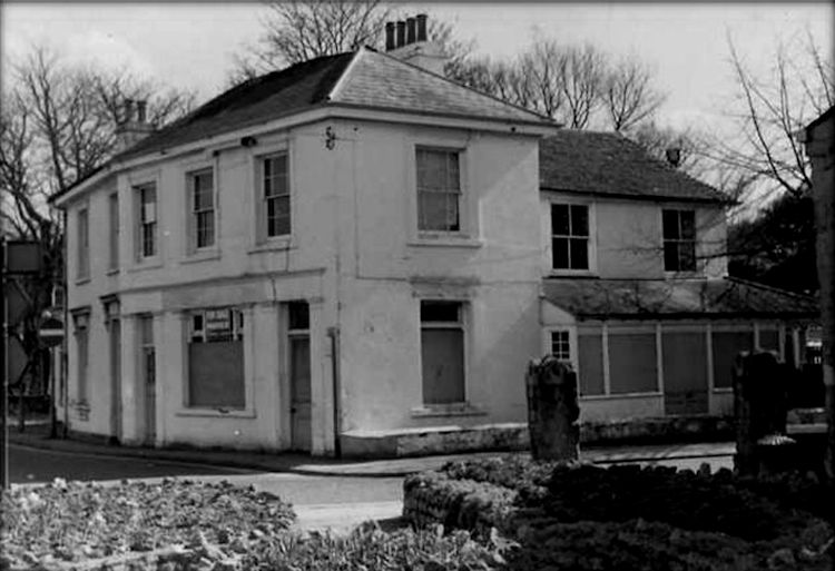 Nelson's Head