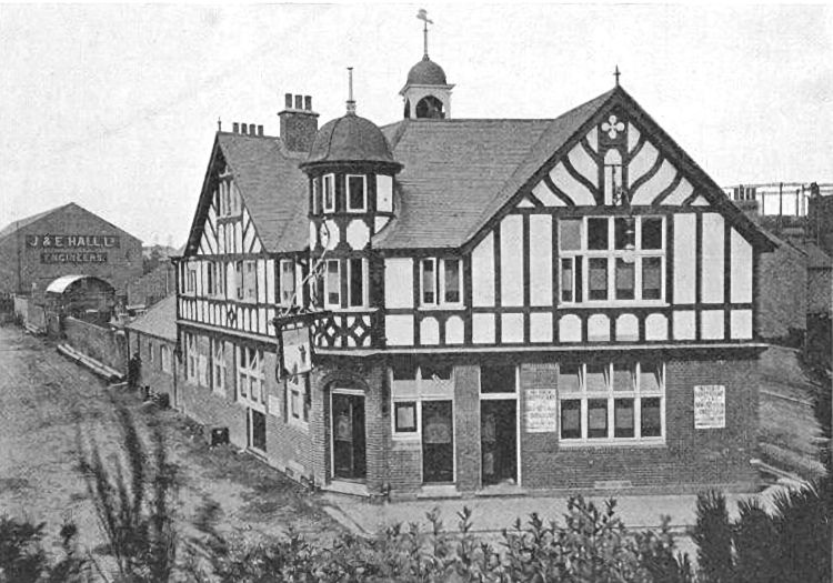 North Pole 1902