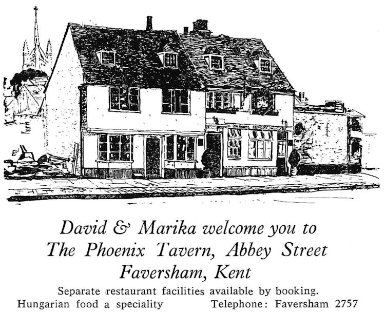Phoenix advert