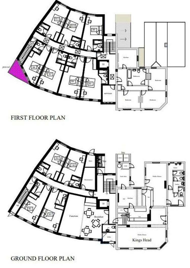 Plate Thirty Eight plans 2026