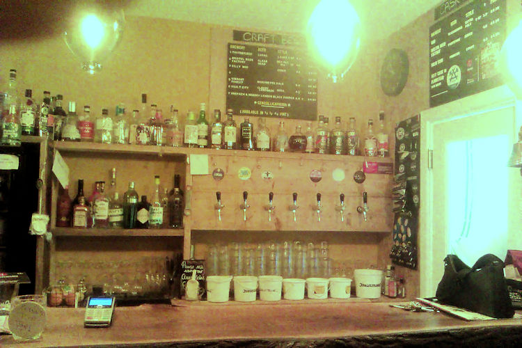 Plum Tree inside 2023