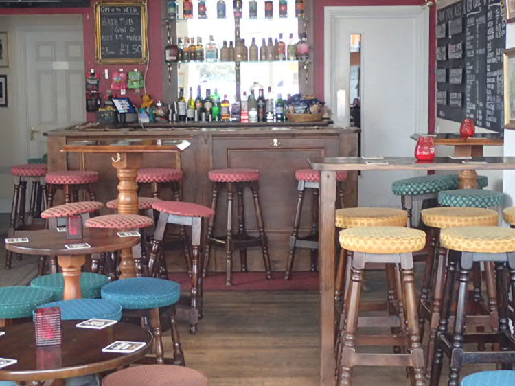 Real Ale Way inside 2026