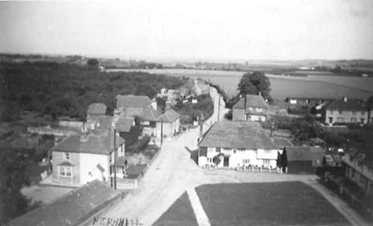 Red Lion 1939