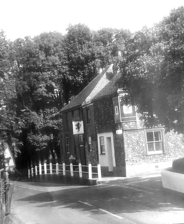 Red Lion