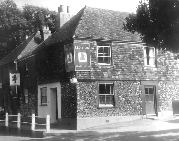 Red Lion