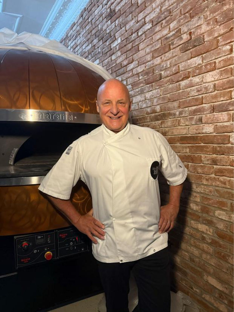 Aldo Zilli 2026