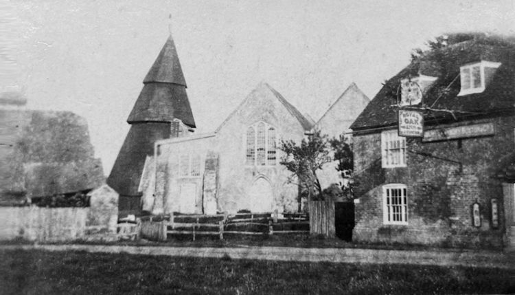 Royal Oak 1896