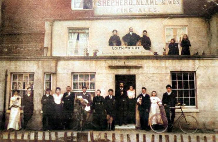 Royal Oak 1911