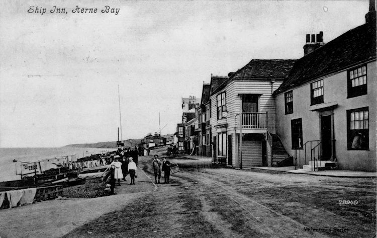 Ship 1903
