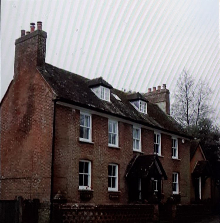 Stanhope Arms 2022