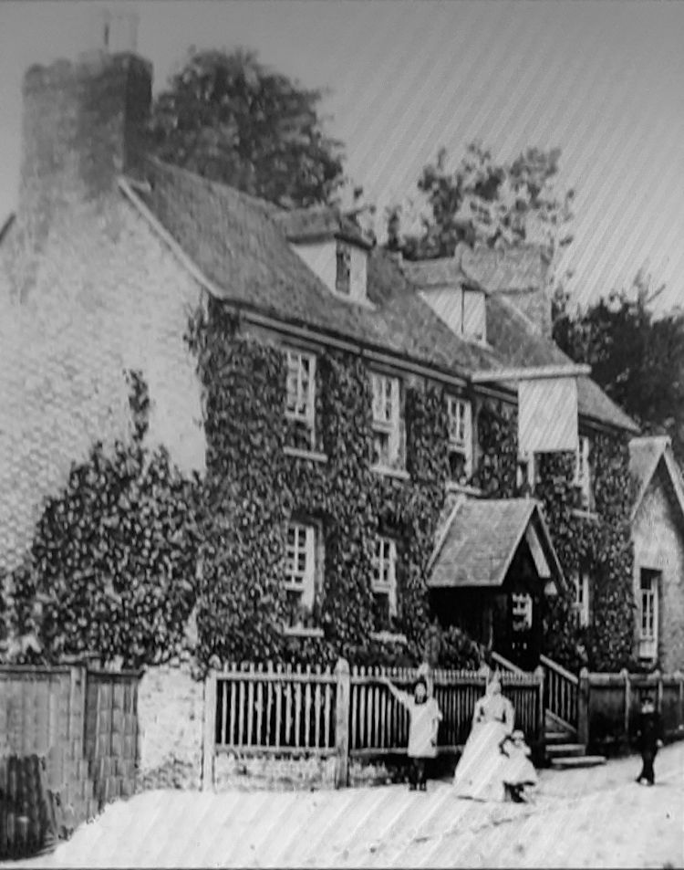Stanhope Arms