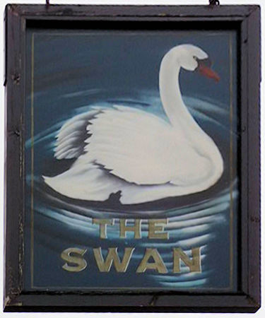 Swan sign 2026