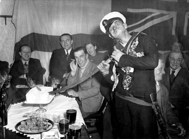 Wellesley Arms RNA function