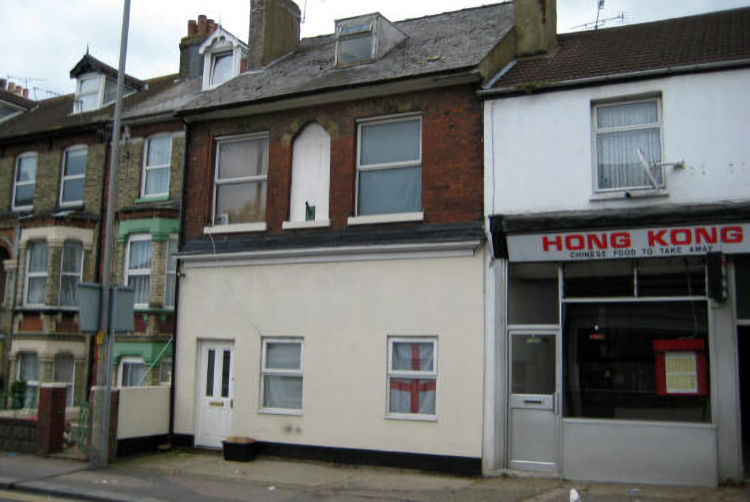 Former Duke of Wellington 2008