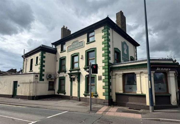 Wheatsheaf 2026