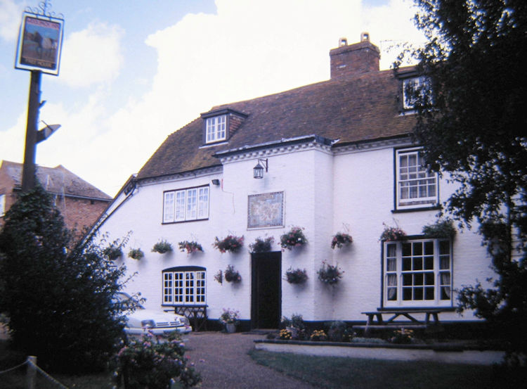 Woolpack 1994