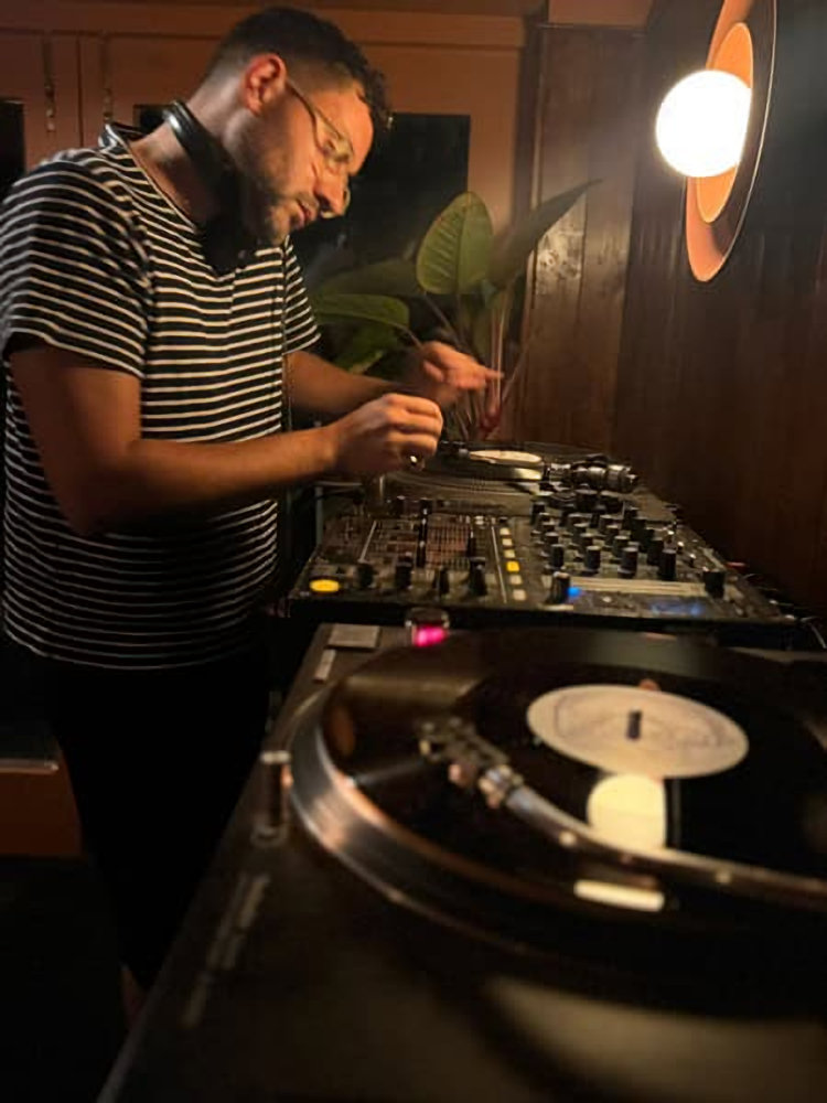 Blackbird DJ 2026