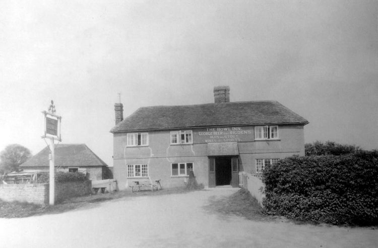 Bowl Inn