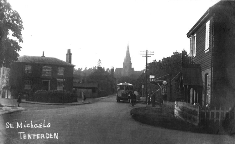 Crown 1919