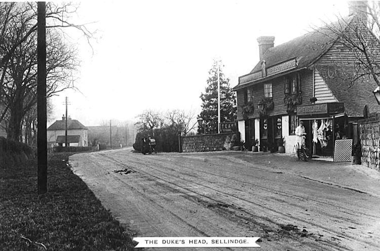 Dukes Head