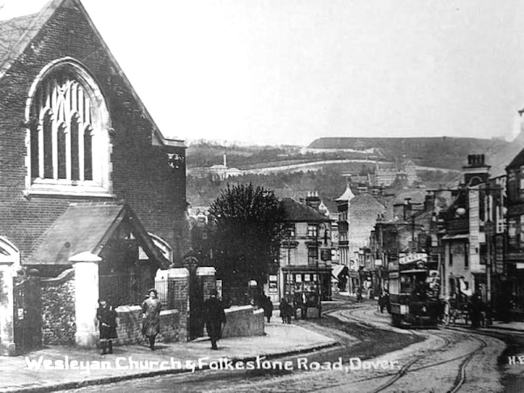 Griffing 1930