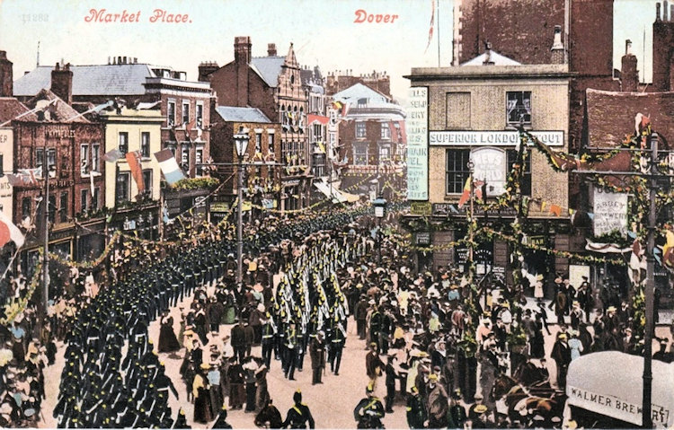 Fountain 1913