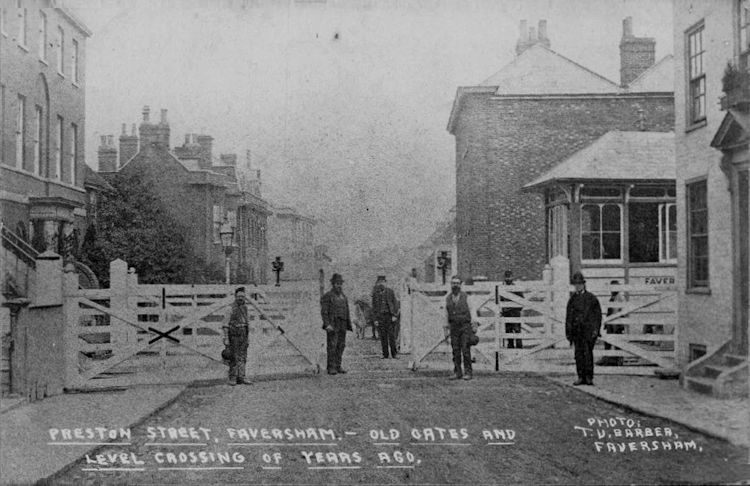 George 1880