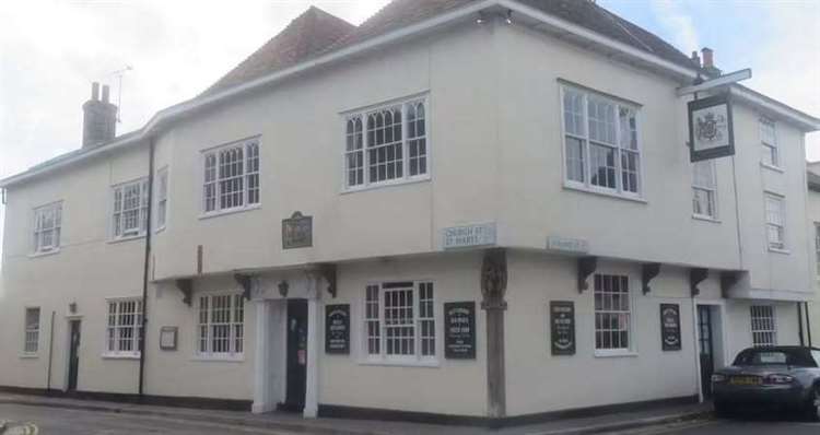 KIng's Head
