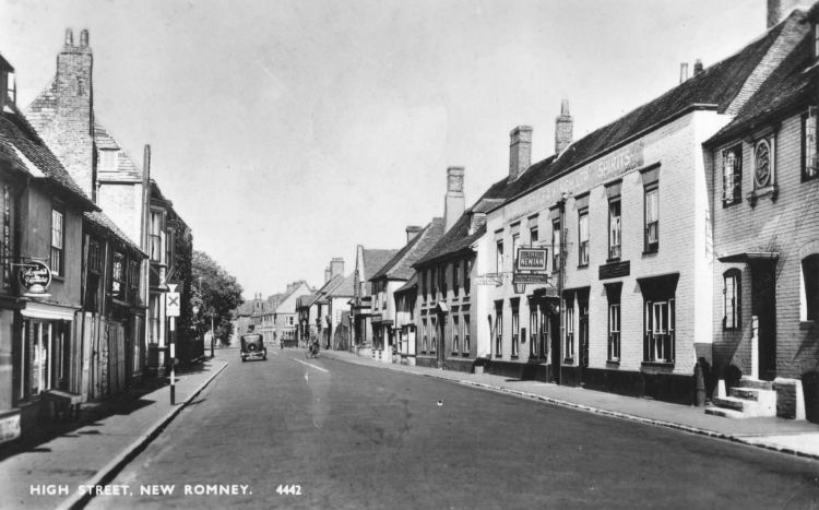 New Inn