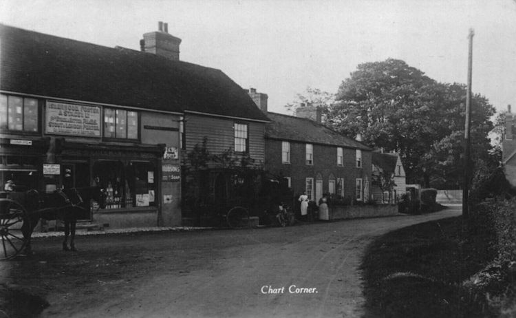 Off Licence 1910