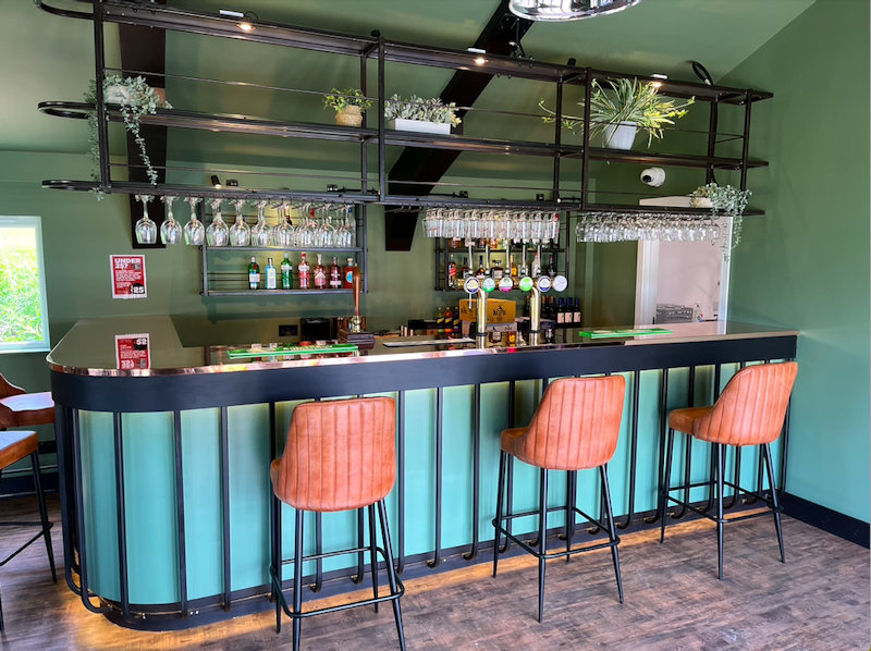Pub at Solleys bar 2026