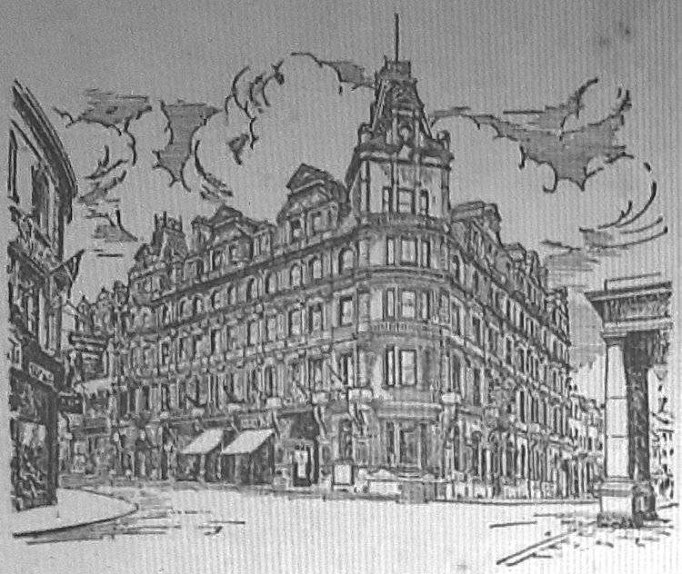 Queens Hotel